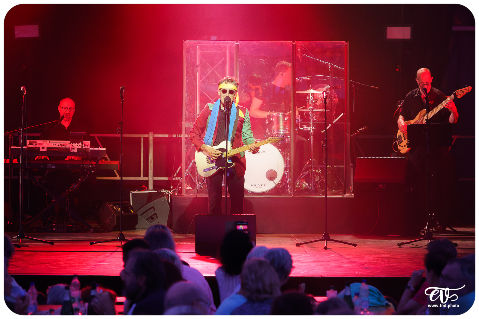 À TABLE ! 37EME EDITION DU THEATRE DE LA CHOUCROUTERIE